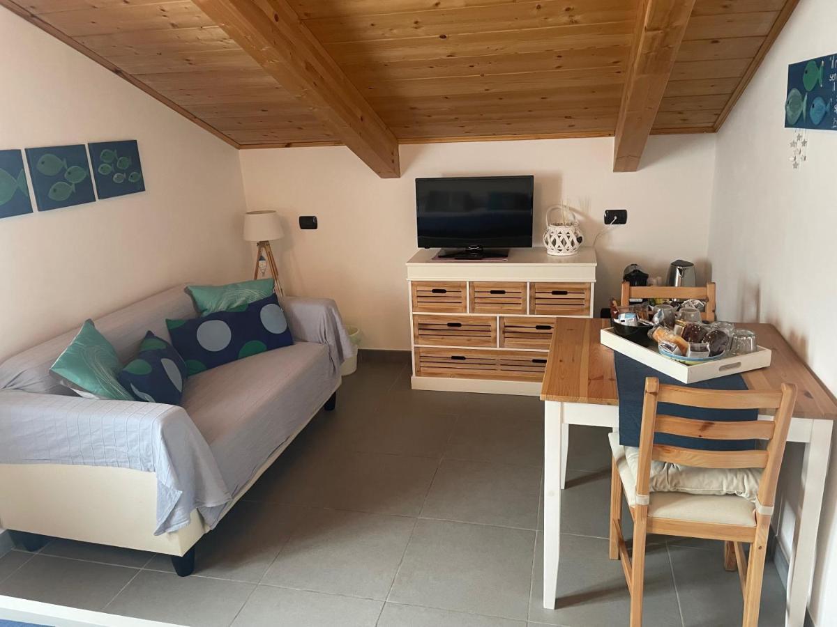 Ca' Di Bianca Hotel Moneglia Buitenkant foto