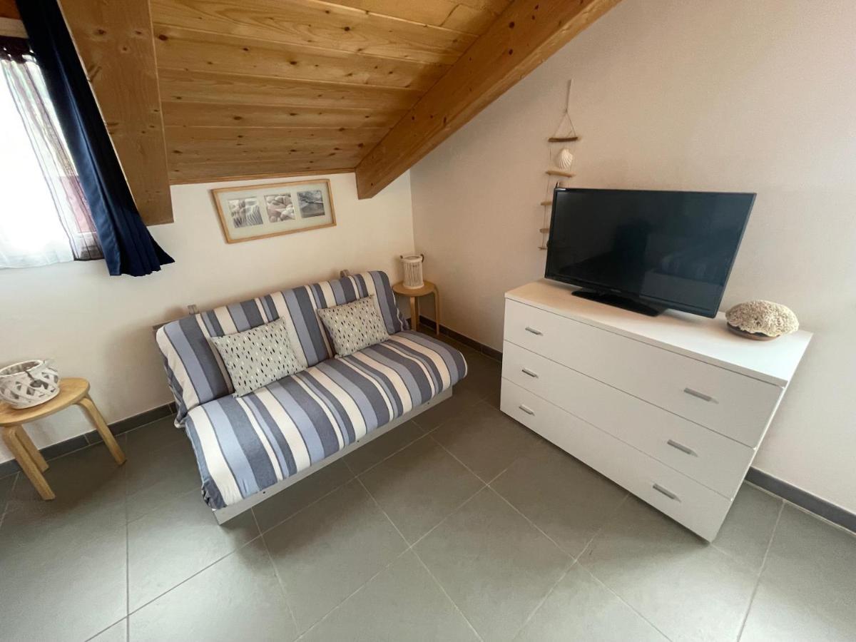 Ca' Di Bianca Hotel Moneglia Buitenkant foto