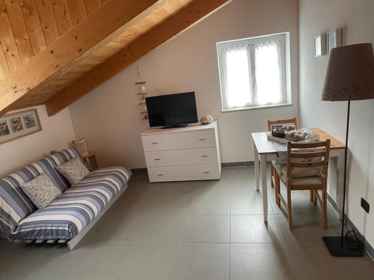 Ca' Di Bianca Hotel Moneglia Buitenkant foto