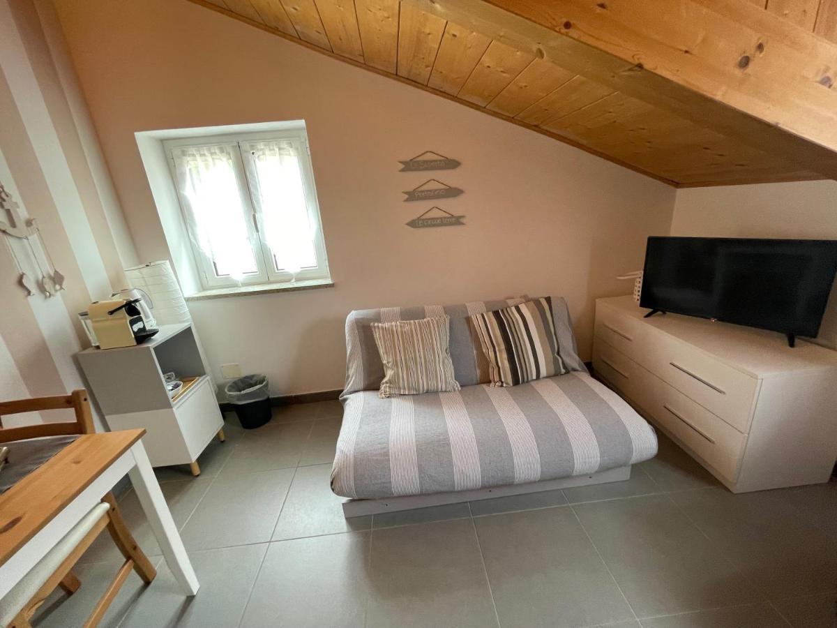 Ca' Di Bianca Hotel Moneglia Buitenkant foto