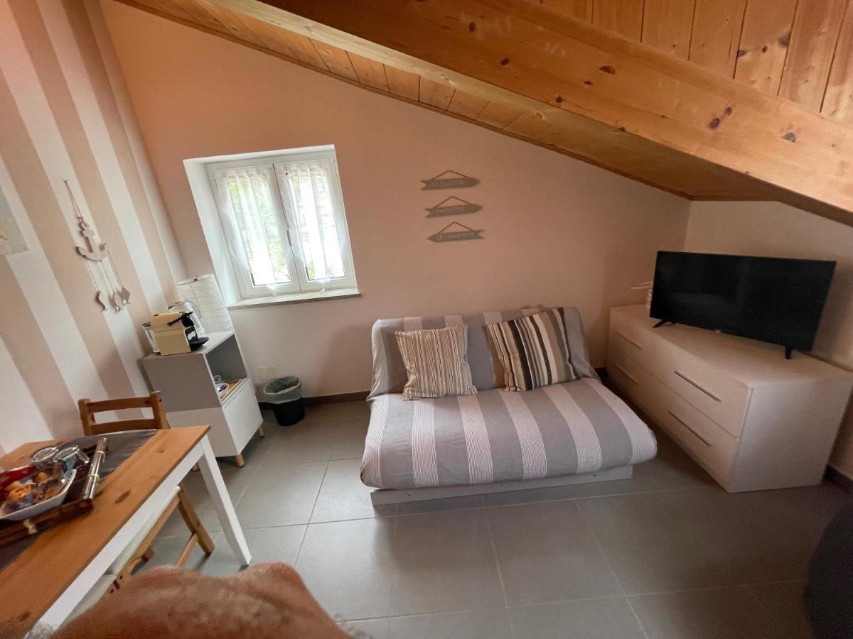 Ca' Di Bianca Hotel Moneglia Buitenkant foto