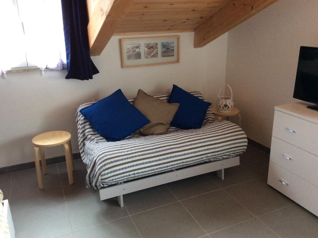 Ca' Di Bianca Hotel Moneglia Buitenkant foto