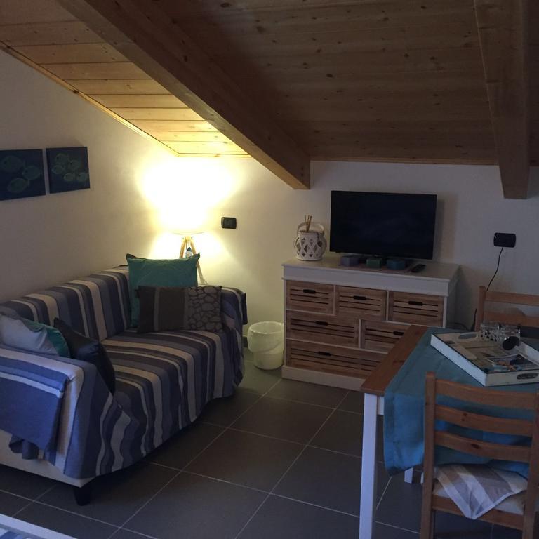 Ca' Di Bianca Hotel Moneglia Buitenkant foto
